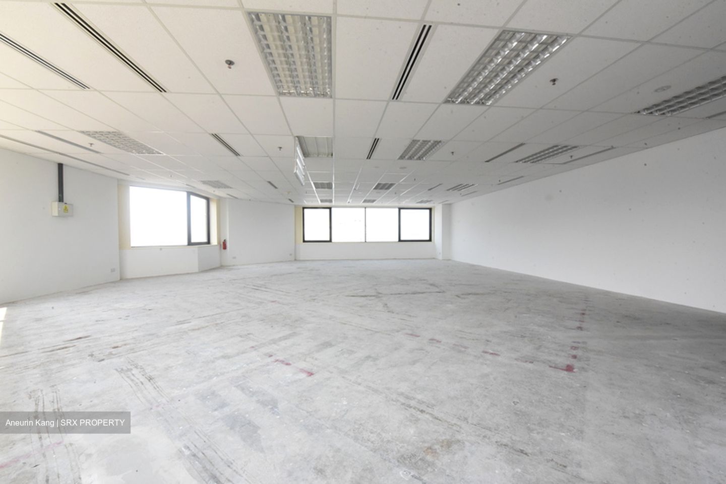 Parkway Parade (D15), Office #618790841